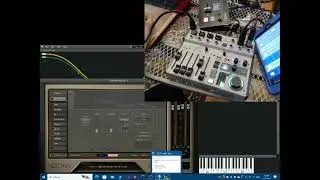 #Behringer