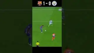 FC Barcelona vs Manchester city 2016 UEFA Champions league Highlights 