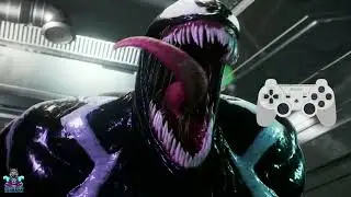 spider man game venom glitch ps5 Guide