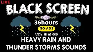 🔴 Defeat Insomnia in 3 Minutes - Instant Restful Sleep | Stress & Anxiety Help