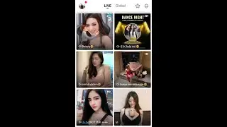 Miss Bigo Sexy - subscribe #bigo #bigolive #bigohot
