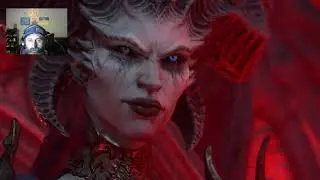 Good Morning Diablo 4, Non-hardcore Pushing Forward