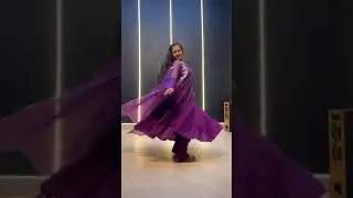 Sawaar Loon | Dance Cover | Seni Classical Dance | Bollywood Song | DC @anuradhajha_