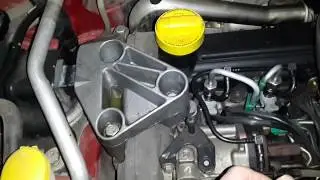 Рено меган 2 (дизель)