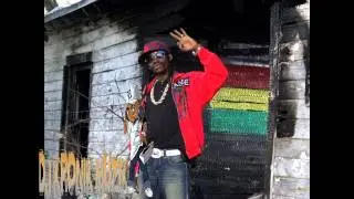 Munga-Mr.Flip Rhymes (March 2011)