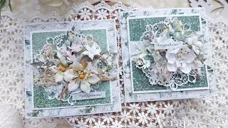 Весенние открытки