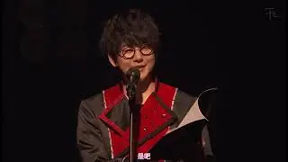 SolidS Live Drama
