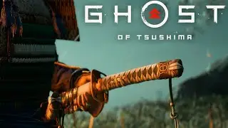 Прохождение ► Ghost of Tsushima #2 - У САМУРАЯ ТОЛЬКО ОДИН ПУТЬ