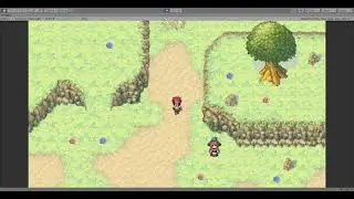 Some Unity tests for my project