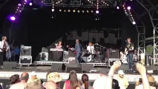 Steve Cradock -- Ocean Colour Scene