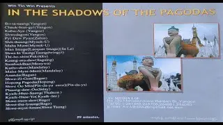 In The Shadows of The Pagodas