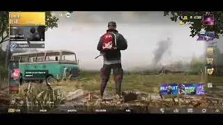 ✔️Stream по PUBG MOBILE