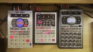 Lofi beat on the SP303 || phdirac || Beat Culture mixtape | phdirac