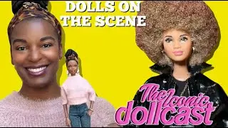 Dolls on The Scene: The Importance of Diversity and Play