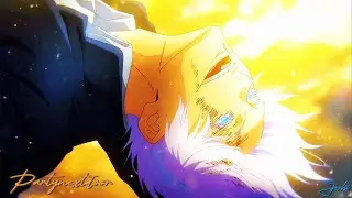 Belong to the City x Slow Dancing in the Dark [TIKTOK SOUND] 