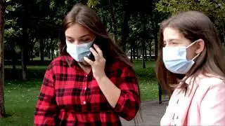 Социальный ролик "Печальный случай"