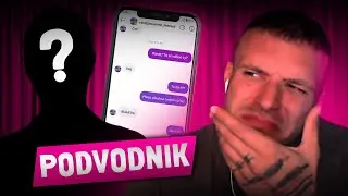 Vydával sa za mňa a chcel fotky? | RESTT