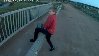 мост призраков