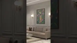 luxurious Living By Maplewood_interio (+91 9426641750) #india #interior #interiordesign #livingroom