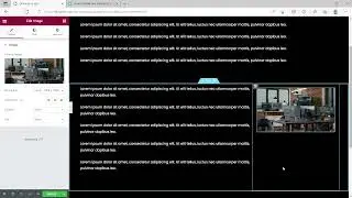 How to Make Any Elementor Column Sticky inside parent column with CSS only | WordPress Tutorial