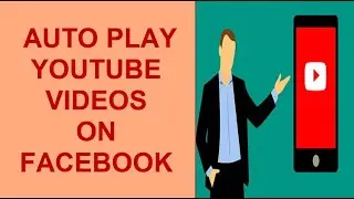 how to autoplay youtube videos on facebook 2020