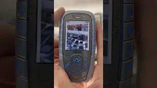 Siemens SX1 Quick Look 