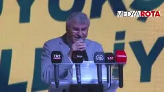 BMX World Cup seremonisinde şovlar ve gösteriler adeta nefes kesti