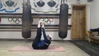 Часть 2. ЙОГА. РАСКРЫТИЕ МАНИПУРЫ.  ТРЕТЬЯ ЧАКРА