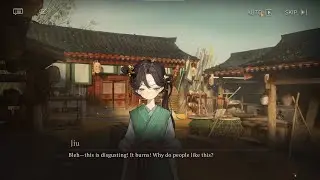 Light to the Tavern | 2 - What the Xiangruis Do | Jiu Niangzi 【Reverse: 1999】