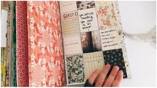 15 Minute Journal Page Challenge | 4