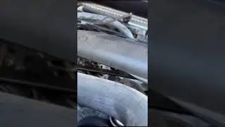 2022 WRX engine failure