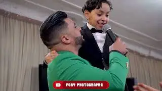 حيحة شاخدة شعبي (حصريا) وليد الرحماني 2023 / Walid Rehmani - Ckheda Chaabi