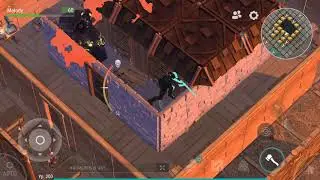 Last Day on Earth: Survival Рейд базы МОЁ ( MINE) ldoe