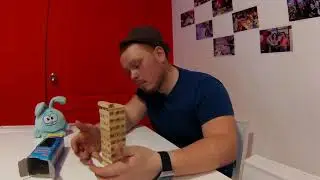 Игра Дженга "Башня", Как в нее играть?