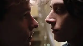 Isi & Sascha | Someone To Stay