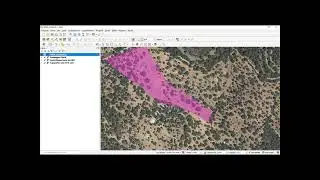 QGIS LOCALIZACIÓN PROYECTO