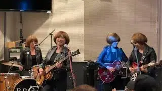 B.B.Cats at SHA Club Bar 2025.12.6 Saturday 
