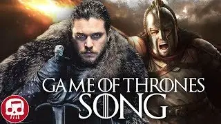 GAME OF THRONES SONG by JT Music - 