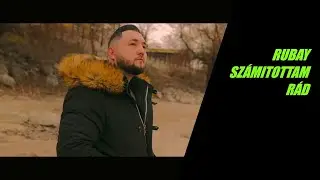 RUBAY - Számitottam rád