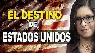 💥 El Destino Manifiesto: la verdad detrás de EEUU