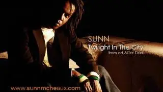 Sunn - Twilight In The City