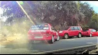 50 RALLY DE LA VENDIMIA 2021 | CRASH & SHOW