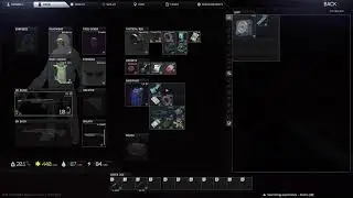 Escape From Scavs (Level 54)