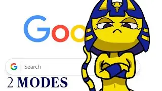 Ankha NSFW Speedrun