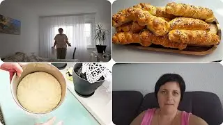 Пару минут и помыто🤣/Простой рецепт для сосисок.