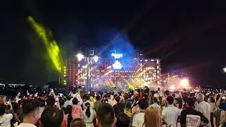 Tết - Vietnamese New Year's Eve