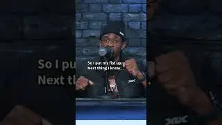 Tobi Has Street Cred