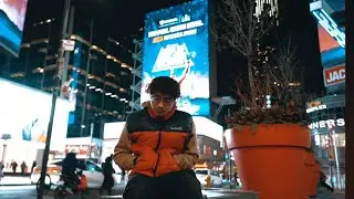 Anthony T99-Falling in love(Official music video)