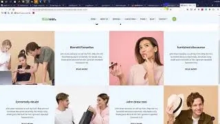 HTML to WordPress Convert Class #06 | WordPress Theme Development | Conditional Post Query