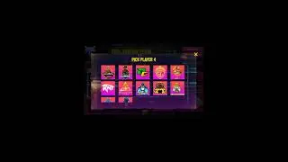 FREE FIRE TODAY REDEEM CODE | FFPL REDEEM CODE | POWER UP REDEEM CODE | DAY 2 FFPL REDEEM CODE